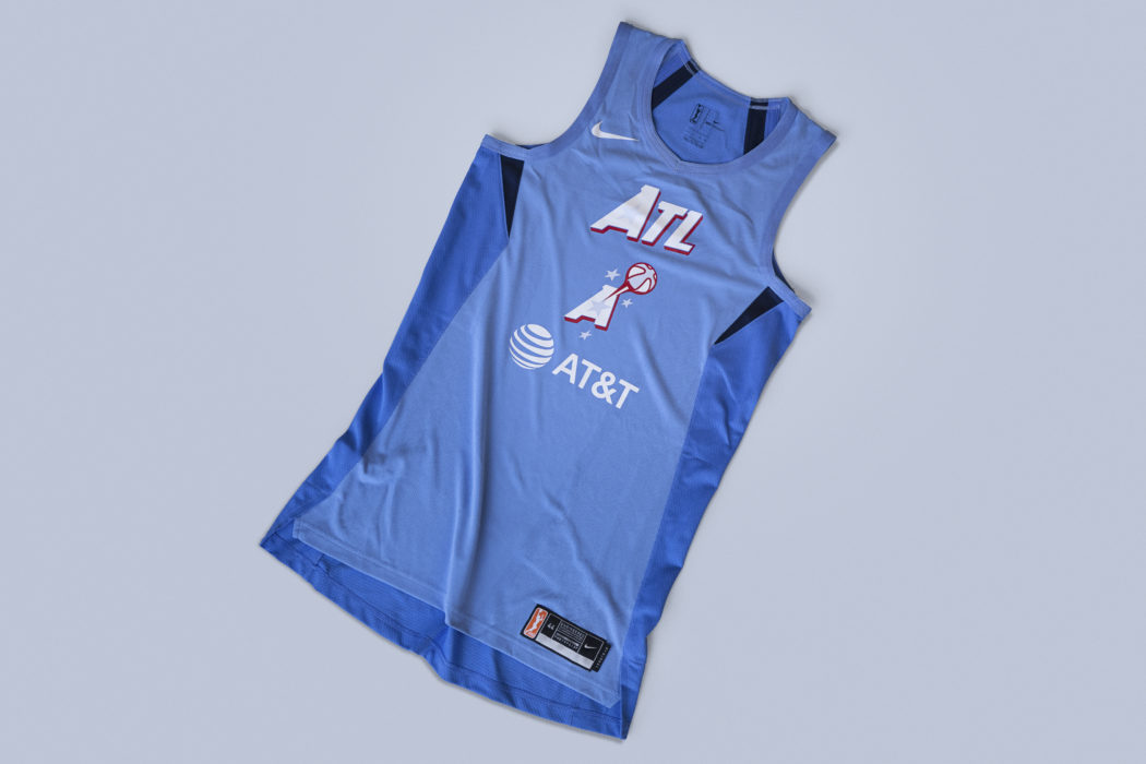 nike wnba apparel