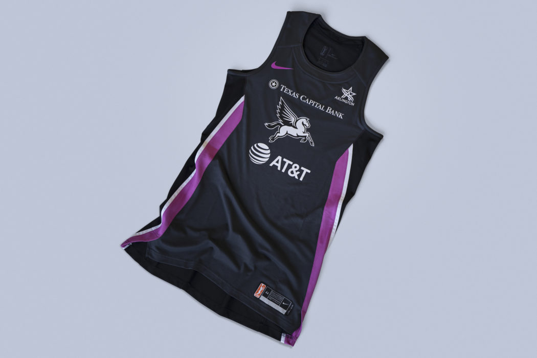wnba nike gear