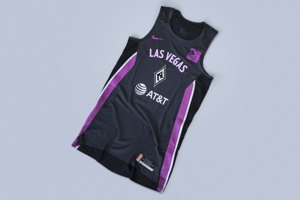 nike wnba apparel