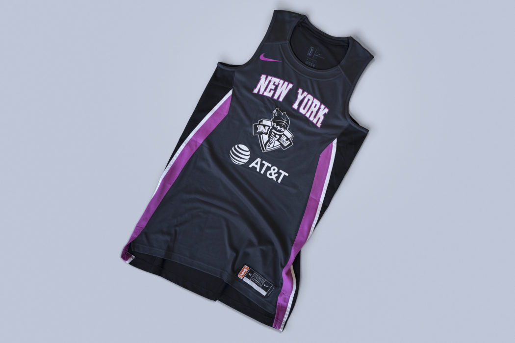wnba nike gear