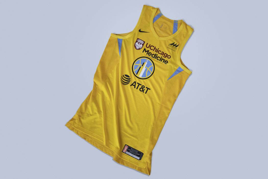wnba nike gear