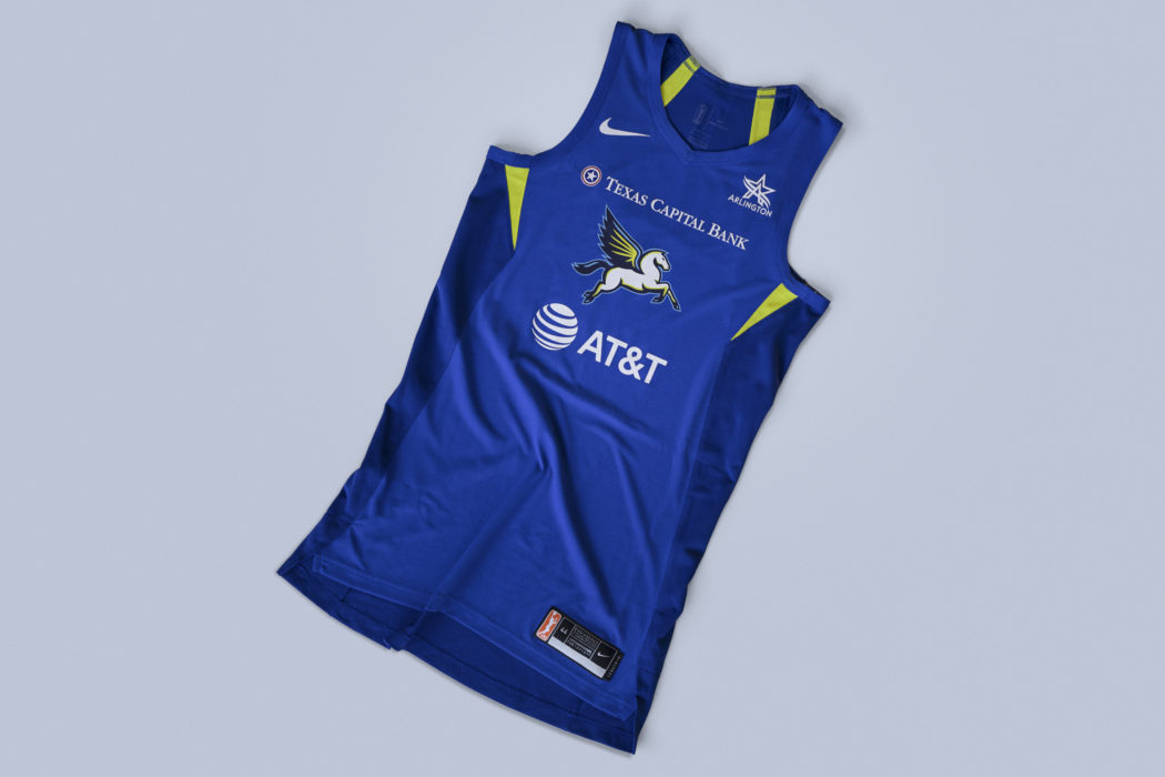 wnba nike gear