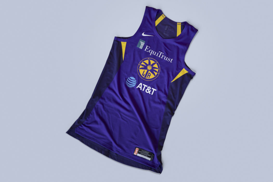 wnba nike gear