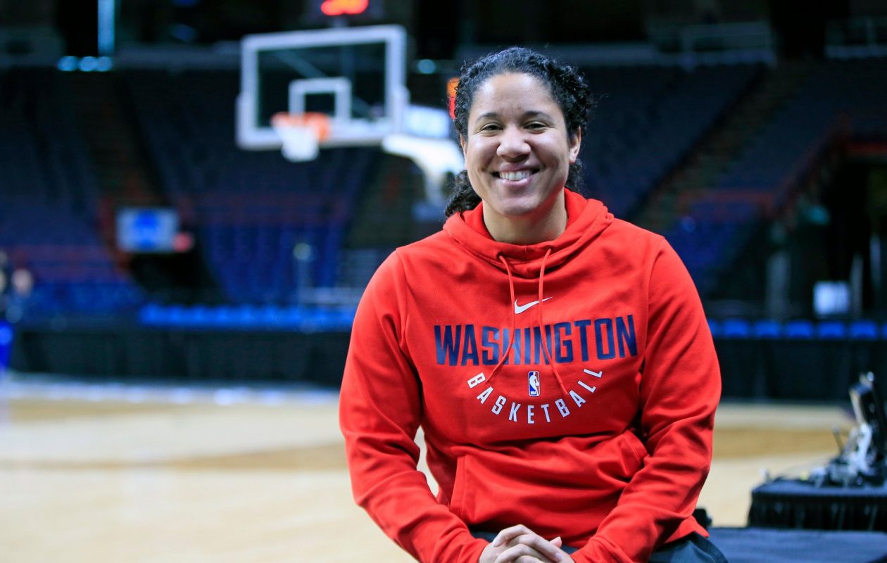 Kara Lawson hired as Boston Celtics assistant coach Beyond The W