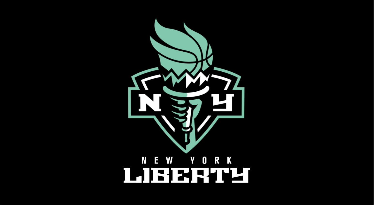 Liberty unveil new logo in advance of Friday’s WNBA draft Beyond The W