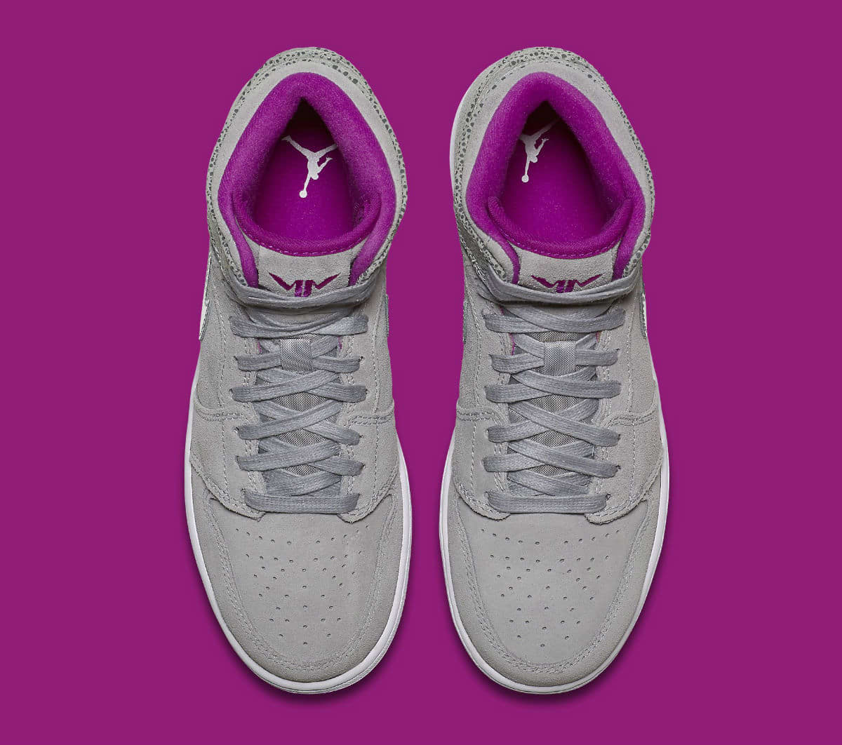 Release date announced for Maya Moore girls-exclusive Air Jordans ...