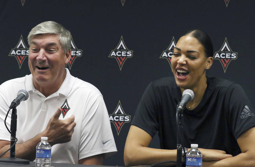 Liz Cambage Is Done 'Living Someone Else's Dream' - The New York Times