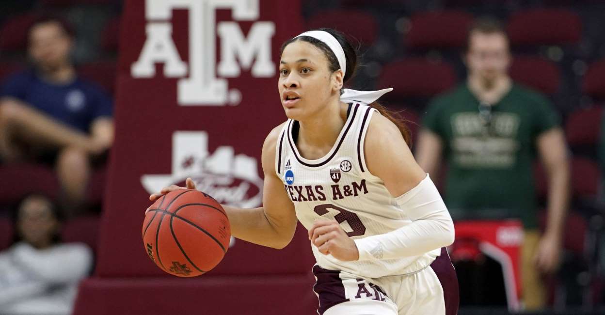 Chennedy Carter declares for 2020 WNBA draft | Beyond The W